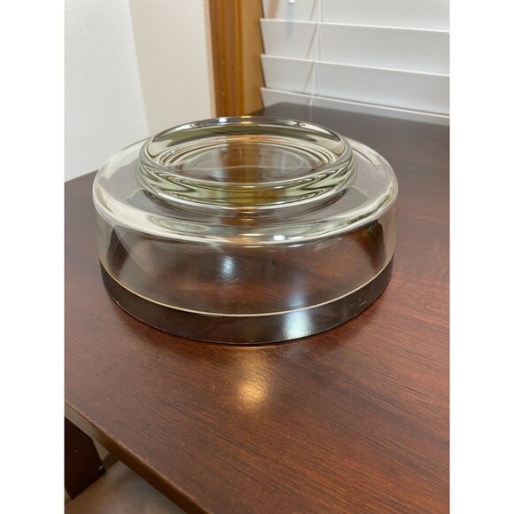 Vintage Dorothy Thorpe Allegro 8" Bowl - Picture 4 of 4